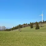 Mont-crosin, Chez Les Quadeurs Апартаменты *