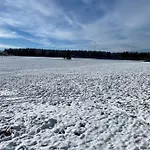 Mont-crosin, Chez Les Quadeurs