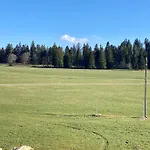 Апартаменты Mont-crosin, Chez Les Quadeurs *