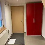 Mont-crosin, Chez Les Quadeurs Апартаменты *