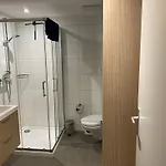 Апартаменты Mont-crosin, Chez Les Quadeurs *