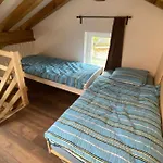 Mont-crosin, Chez Les Quadeurs Апартаменты Cormoret