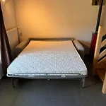 Mont-crosin, Chez Les Quadeurs Апартаменты Cormoret