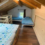Апартаменты Mont-crosin, Chez Les Quadeurs Cormoret