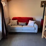 Апартаменты Mont-crosin, Chez Les Quadeurs