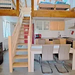 Mont-crosin, Chez Les Quadeurs Апартаменты *