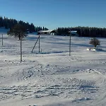 Mont-crosin, Chez Les Quadeurs