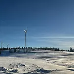 Апартаменты Mont-crosin, Chez Les Quadeurs *