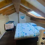Апартаменты Mont-crosin, Chez Les Quadeurs Cormoret