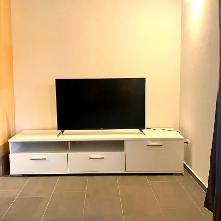 Apartment Bienvenue Chez Les Quadeurs