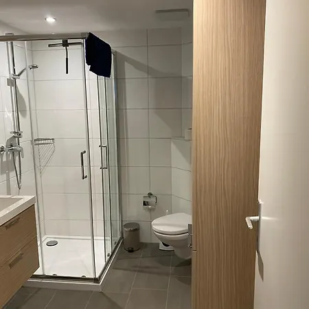 아파트 Mont-crosin, Chez Les Quadeurs *