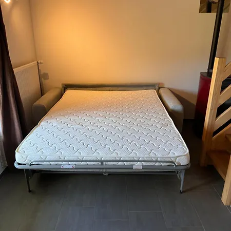 Bienvenue Chez Les Quadeurs Apartment Cormoret