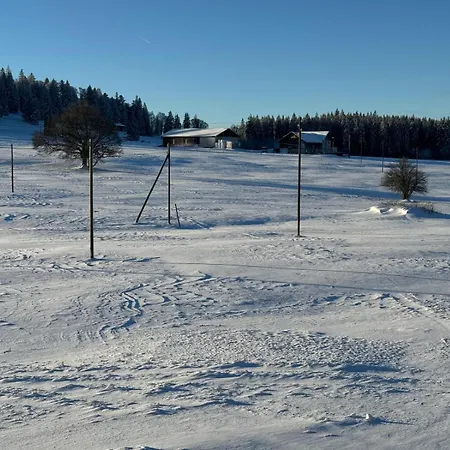 Mont-crosin, Chez Les Quadeurs
