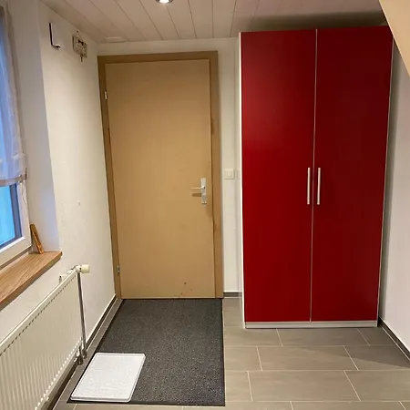 Mont-crosin, Chez Les Quadeurs Appartement *