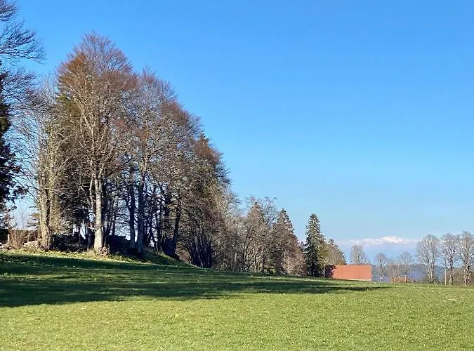 Mont-crosin, Chez Les Quadeurs