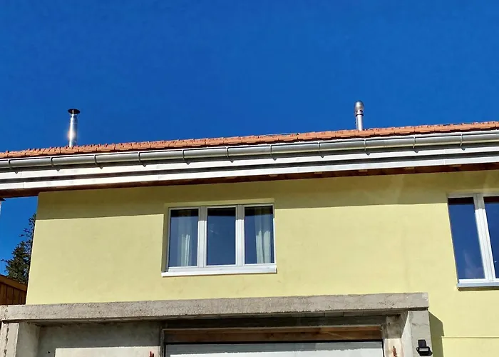 Mont-crosin, Chez Les Quadeurs Cormoret