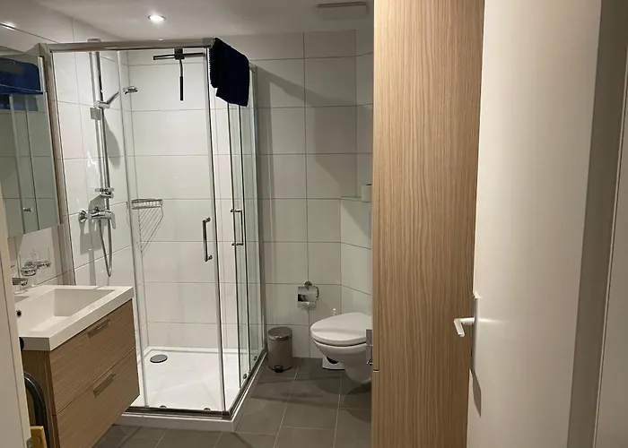 Lejlighed Mont-crosin, Chez Les Quadeurs *